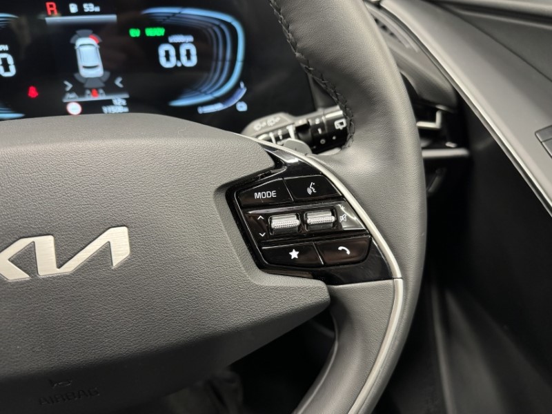 2025 (25) KIA NIRO 1.6 GDi 127 Hybrid 3 5dr DCT 5138870