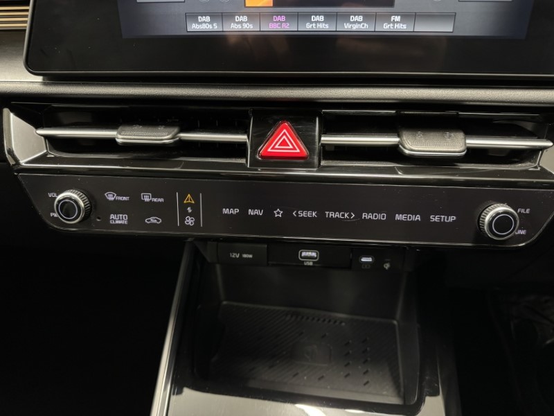 2025 (25) KIA NIRO 1.6 GDi 127 Hybrid 3 5dr DCT 5138885