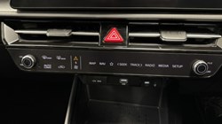 2025 (25) KIA NIRO 1.6 GDi 127 Hybrid 3 5dr DCT 5138885