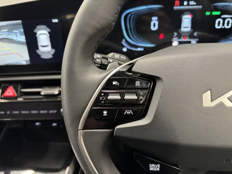 2025 (25) KIA NIRO 1.6 GDi 127 Hybrid 3 5dr DCT 5138888