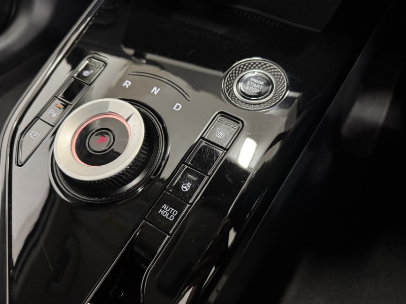 2025 (25) KIA NIRO 1.6 GDi 127 Hybrid 3 5dr DCT 5138873