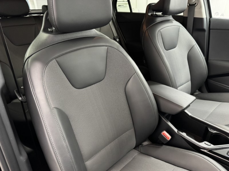 2025 (25) KIA NIRO 1.6 GDi 127 Hybrid 3 5dr DCT 5138863