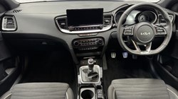 2025 (74) KIA XCEED 1.5T GDi ISG 138 GT-Line 5dr 5140391