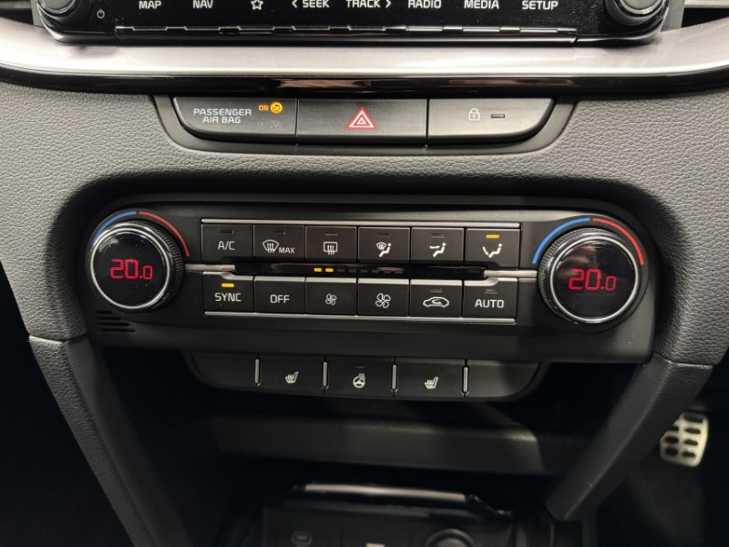 2025 (74) KIA XCEED 1.5T GDi ISG 138 GT-Line 5dr 5140405