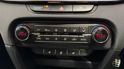 2025 (74) KIA XCEED 1.5T GDi ISG 138 GT-Line 5dr 5140405
