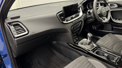 2025 (74) KIA XCEED 1.5T GDi ISG 138 GT-Line 5dr 5140392