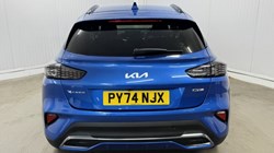 2025 (74) KIA XCEED 1.5T GDi ISG 138 GT-Line 5dr 5140384