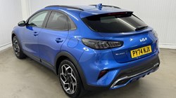 2025 (74) KIA XCEED 1.5T GDi ISG 138 GT-Line 5dr 5140383