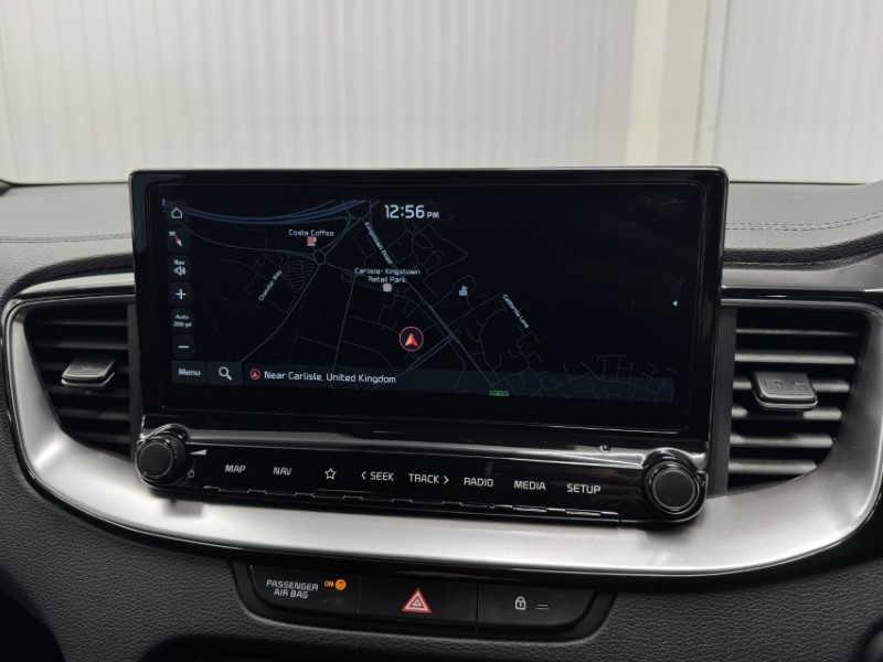 2025 (74) KIA XCEED 1.5T GDi ISG 138 GT-Line 5dr 5140407