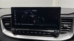 2025 (74) KIA XCEED 1.5T GDi ISG 138 GT-Line 5dr 5140407