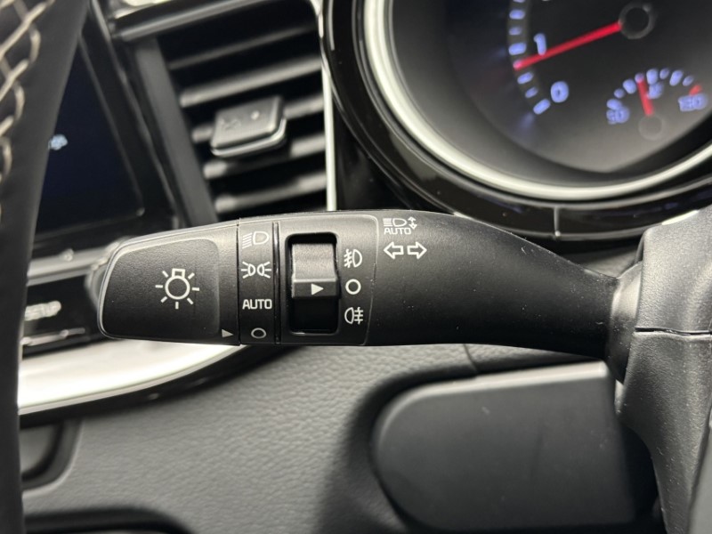 2025 (74) KIA XCEED 1.5T GDi ISG 138 GT-Line 5dr 5140414