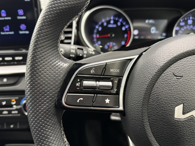 2025 (74) KIA XCEED 1.5T GDi ISG 138 GT-Line 5dr 5140410