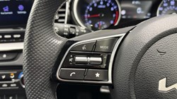 2025 (74) KIA XCEED 1.5T GDi ISG 138 GT-Line 5dr 5140410