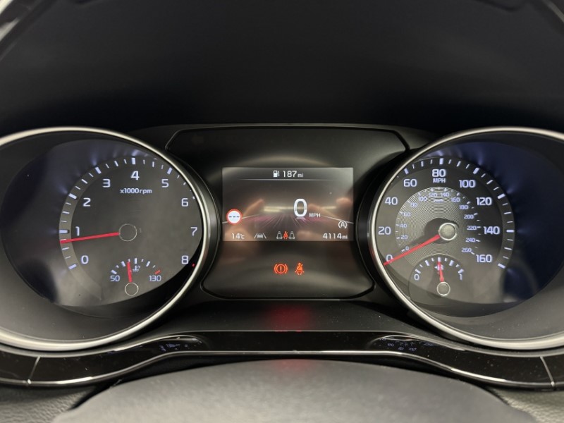 2025 (74) KIA XCEED 1.5T GDi ISG 138 GT-Line 5dr 5140412