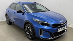 2025 (74) KIA XCEED 1.5T GDi ISG 138 GT-Line 5dr 5140416