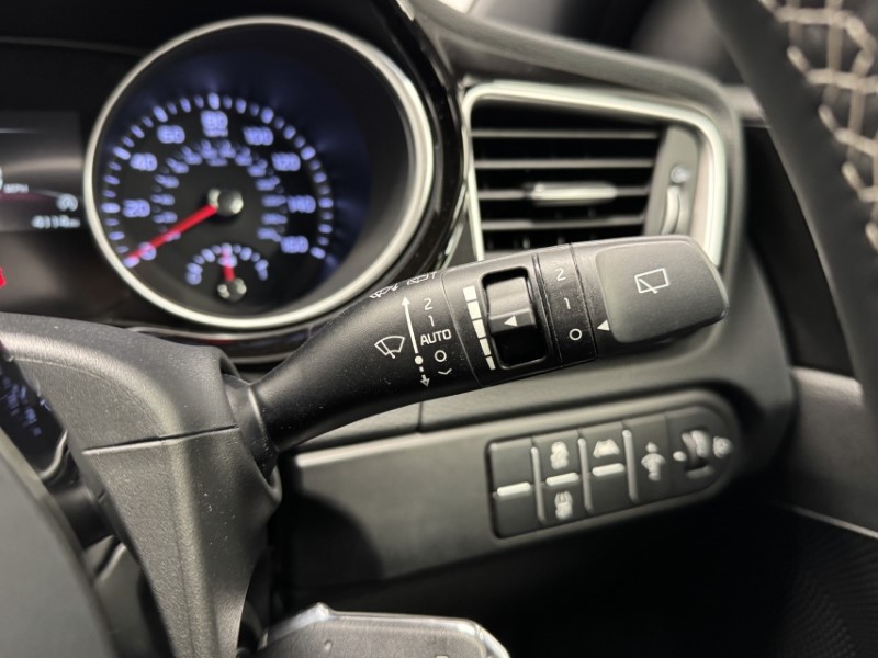 2025 (74) KIA XCEED 1.5T GDi ISG 138 GT-Line 5dr 5140413