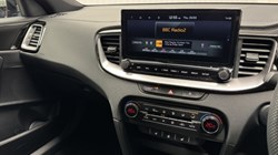 2025 (74) KIA XCEED 1.5T GDi ISG 138 GT-Line 5dr 5140400