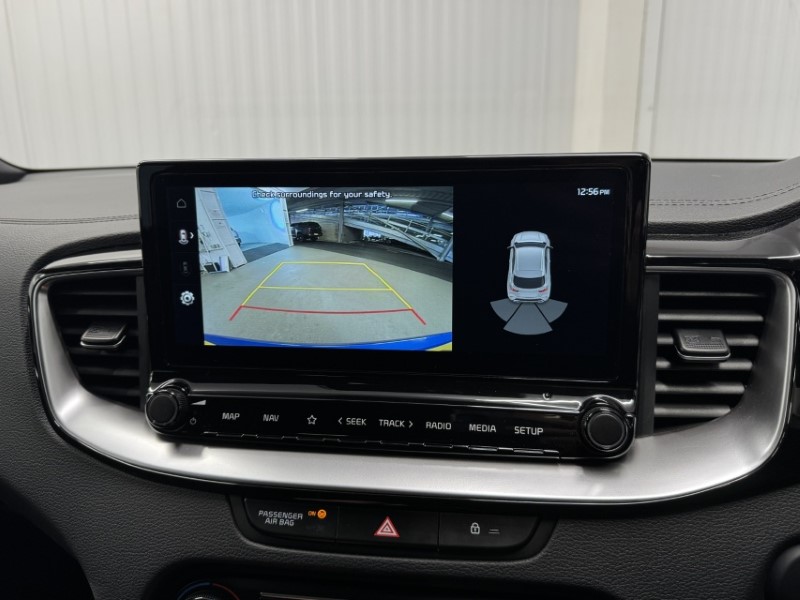 2025 (74) KIA XCEED 1.5T GDi ISG 138 GT-Line 5dr 5140409