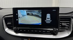 2025 (74) KIA XCEED 1.5T GDi ISG 138 GT-Line 5dr 5140409