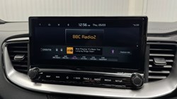 2025 (74) KIA XCEED 1.5T GDi ISG 138 GT-Line 5dr 5140406