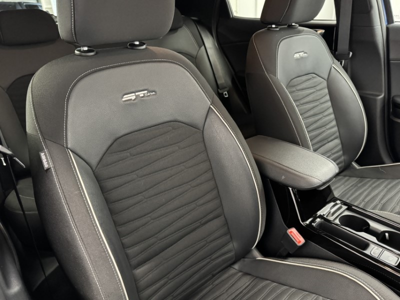 2025 (74) KIA XCEED 1.5T GDi ISG 138 GT-Line 5dr 5140399