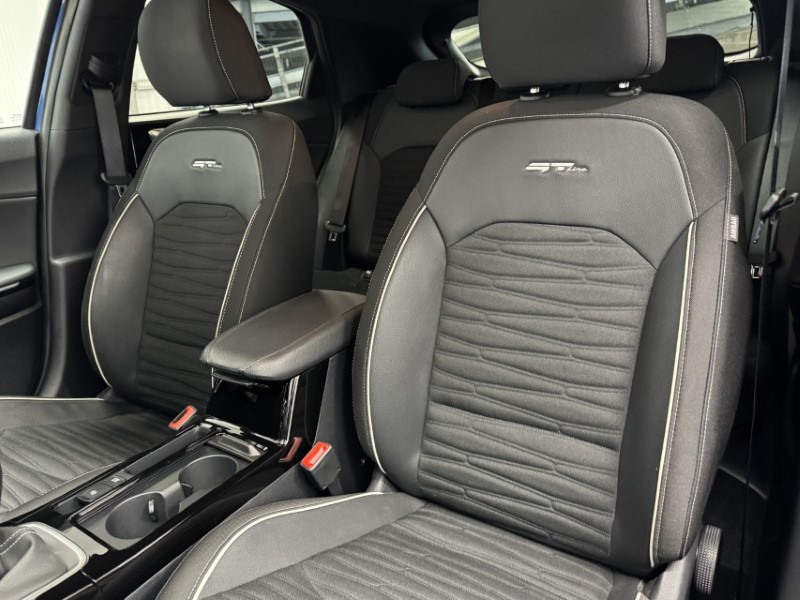 2025 (74) KIA XCEED 1.5T GDi ISG 138 GT-Line 5dr 5140394