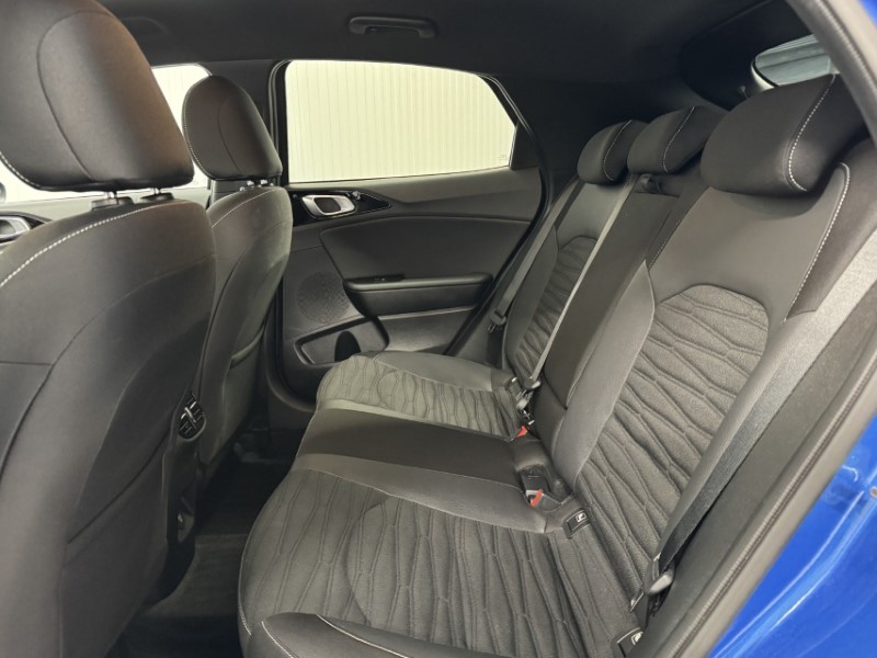 2025 (74) KIA XCEED 1.5T GDi ISG 138 GT-Line 5dr 5140389