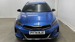 2025 (74) KIA XCEED 1.5T GDi ISG 138 GT-Line 5dr 5140417