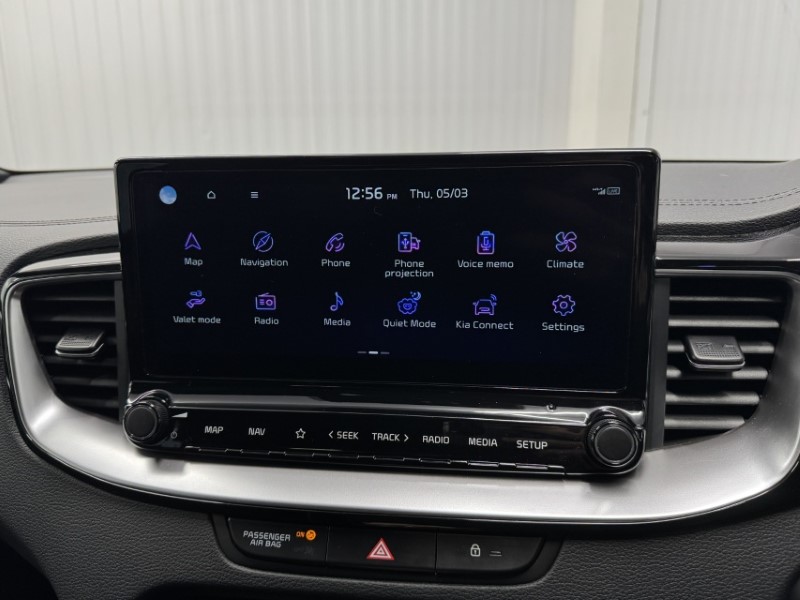 2025 (74) KIA XCEED 1.5T GDi ISG 138 GT-Line 5dr 5140408