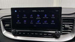 2025 (74) KIA XCEED 1.5T GDi ISG 138 GT-Line 5dr 5140408