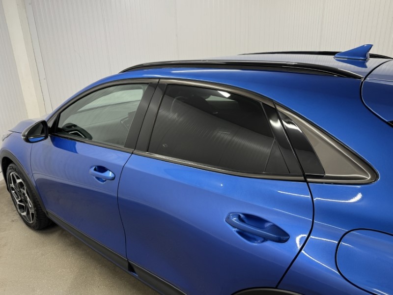 2025 (74) KIA XCEED 1.5T GDi ISG 138 GT-Line 5dr 5140388