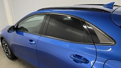 2025 (74) KIA XCEED 1.5T GDi ISG 138 GT-Line 5dr 5140388