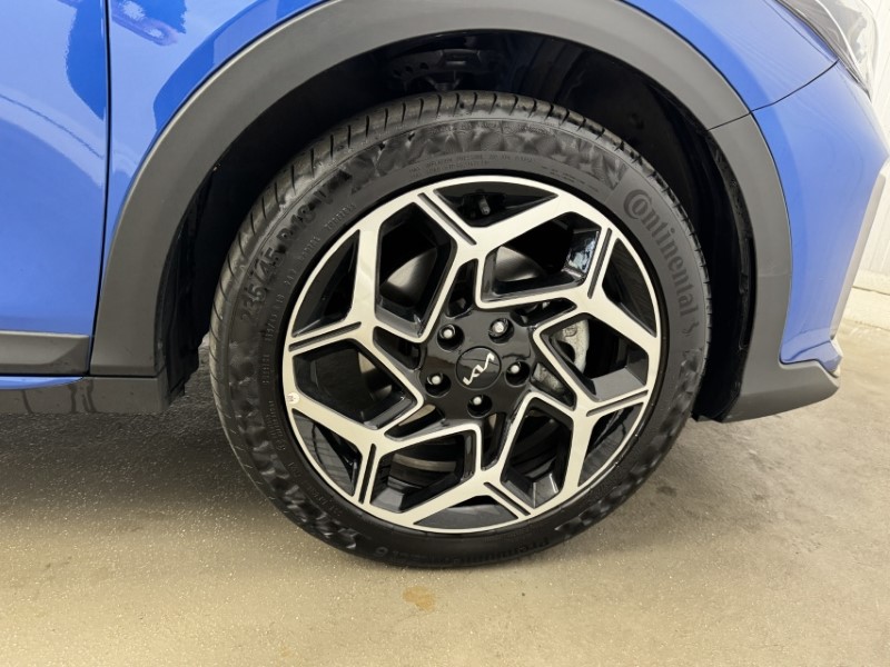 2025 (74) KIA XCEED 1.5T GDi ISG 138 GT-Line 5dr 5140395