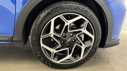 2025 (74) KIA XCEED 1.5T GDi ISG 138 GT-Line 5dr 5140395