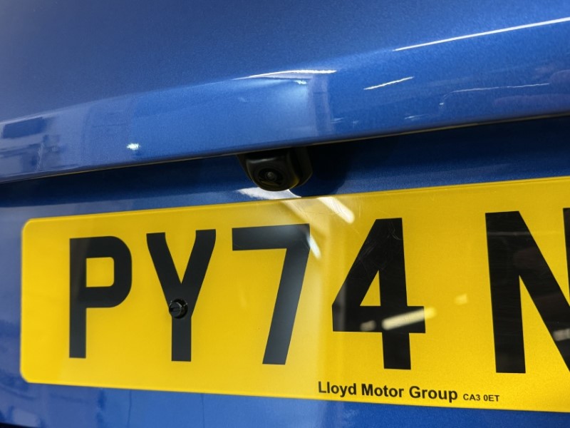 2025 (74) KIA XCEED 1.5T GDi ISG 138 GT-Line 5dr 5140386