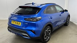 2025 (74) KIA XCEED 1.5T GDi ISG 138 GT-Line 5dr 5140385