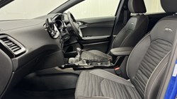 2025 (74) KIA XCEED 1.5T GDi ISG 138 GT-Line 5dr 5140393