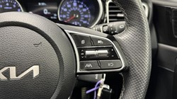 2025 (74) KIA XCEED 1.5T GDi ISG 138 GT-Line 5dr 5140411