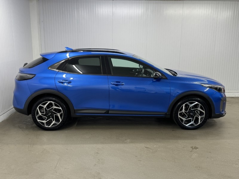 2025 (74) KIA XCEED 1.5T GDi ISG 138 GT-Line 5dr 5140415