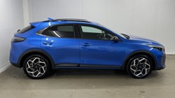 2025 (74) KIA XCEED 1.5T GDi ISG 138 GT-Line 5dr 5140415