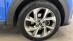 2024 (24) KIA STONIC 1.0T GDi 48V GT-Line S 5dr 5163354