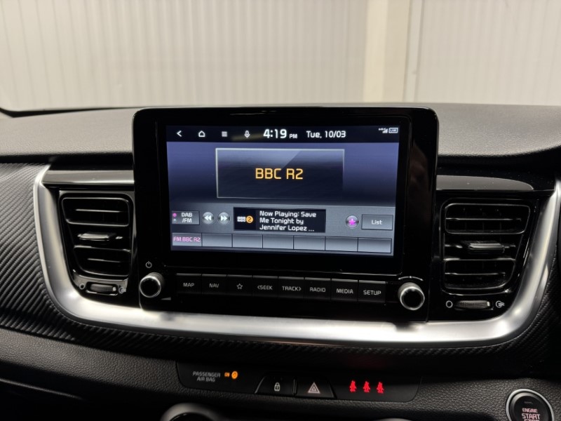 2024 (24) KIA STONIC 1.0T GDi 48V GT-Line S 5dr 5163364