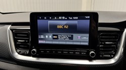 2024 (24) KIA STONIC 1.0T GDi 48V GT-Line S 5dr 5163364