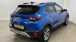 2024 (24) KIA STONIC 1.0T GDi 48V GT-Line S 5dr 5163344