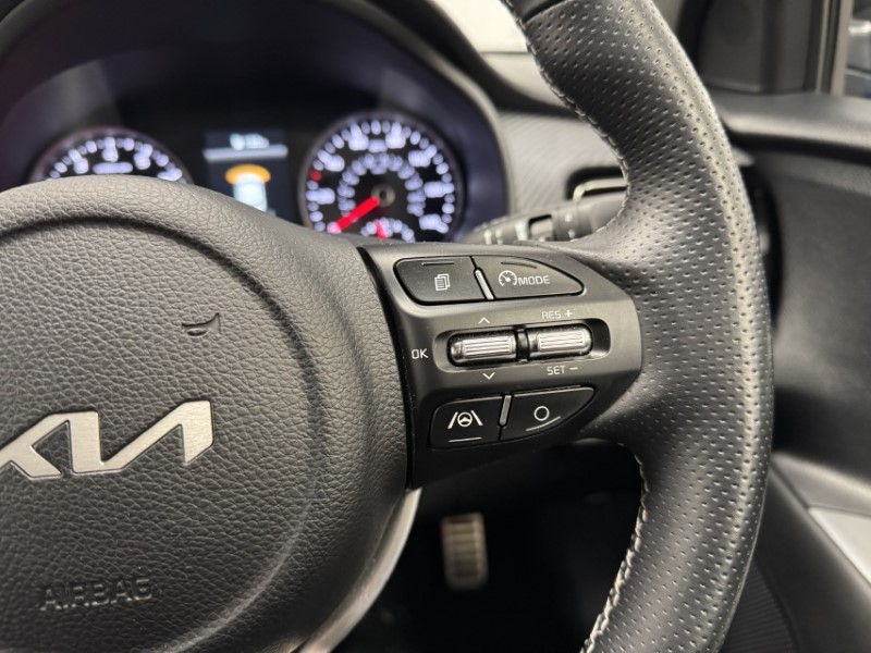 2024 (24) KIA STONIC 1.0T GDi 48V GT-Line S 5dr 5163367