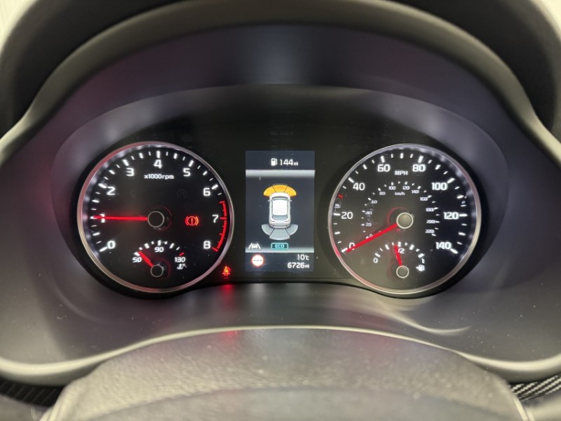 2024 (24) KIA STONIC 1.0T GDi 48V GT-Line S 5dr 5163368