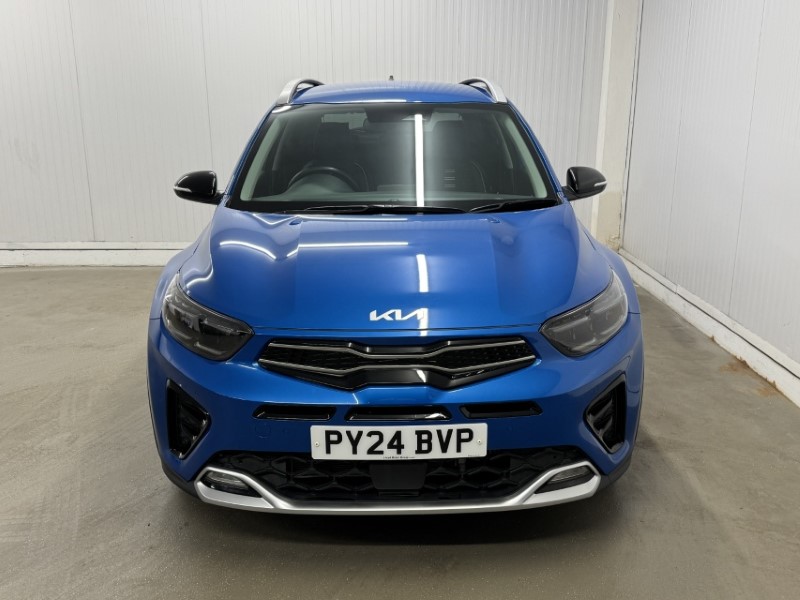2024 (24) KIA STONIC 1.0T GDi 48V GT-Line S 5dr 5163372