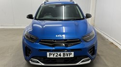 2024 (24) KIA STONIC 1.0T GDi 48V GT-Line S 5dr 5163372