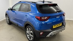 2024 (24) KIA STONIC 1.0T GDi 48V GT-Line S 5dr 5163342