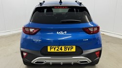 2024 (24) KIA STONIC 1.0T GDi 48V GT-Line S 5dr 5163343